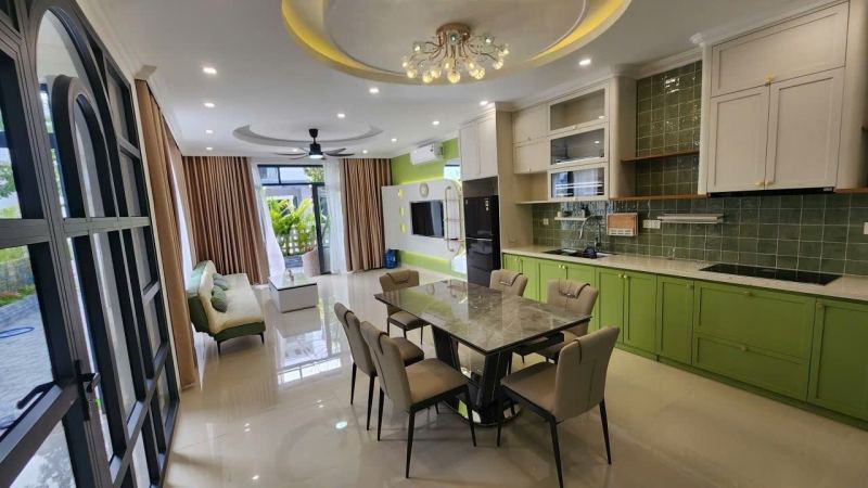 2 Bedroom Apartment 110 sqm My Gia
