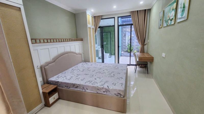 2 Bedroom Apartment 110 sqm My Gia