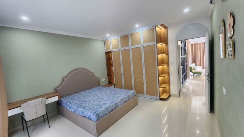2 Bedroom Apartment 110 sqm My Gia