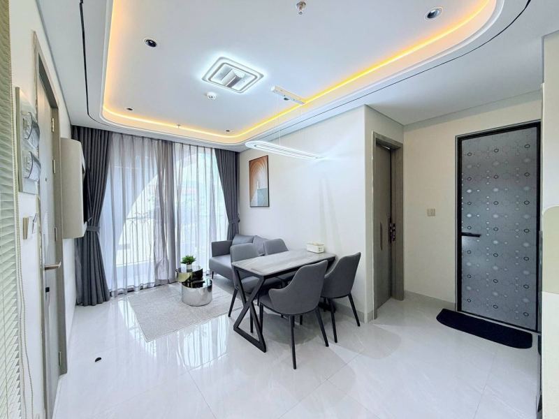 2 Bedroom Apartment in Son Tra