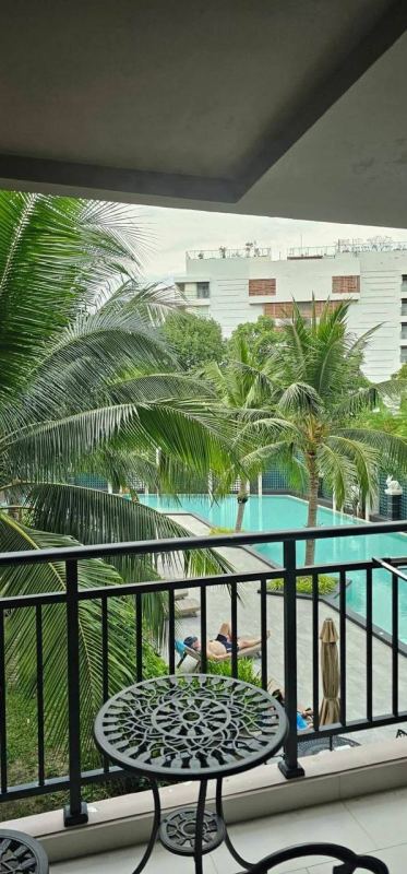 2 Bedroom Suite at Arcadia Center