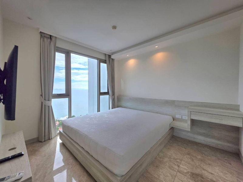 1 Bedroom Riviera Monaco