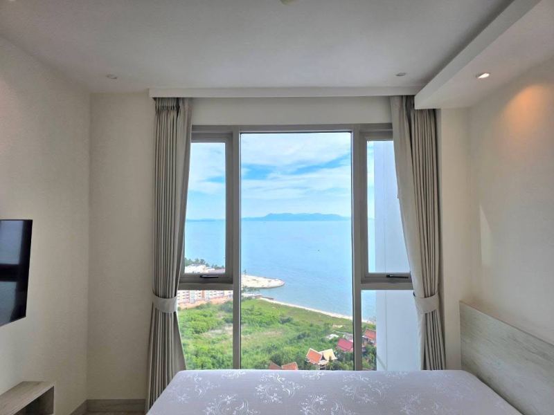1 Bedroom Riviera Monaco