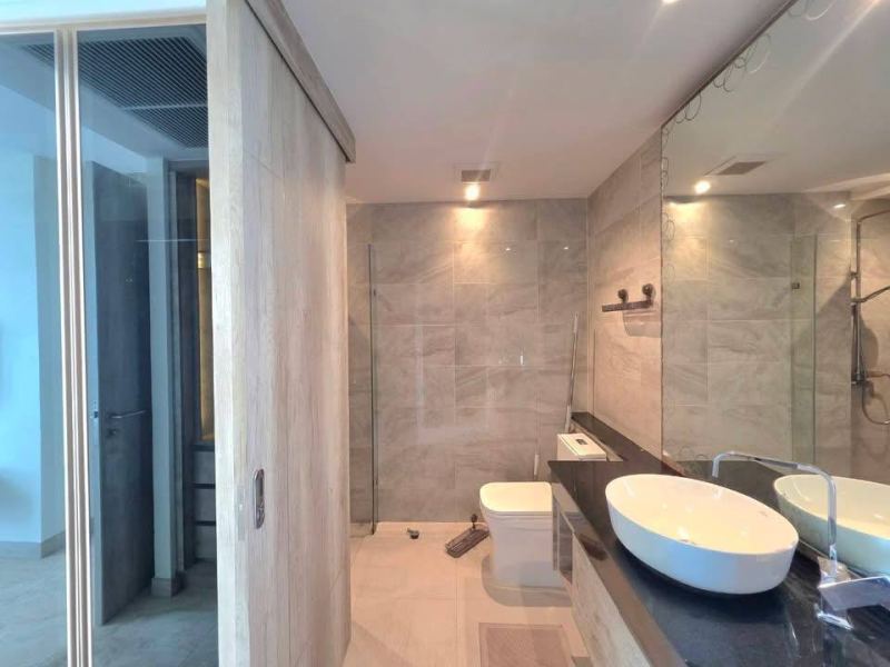 1 Bedroom Riviera Monaco