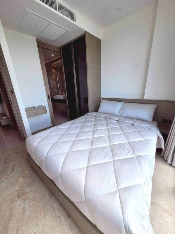 1 Bedroom Condo at The Riviera Ocean Drive