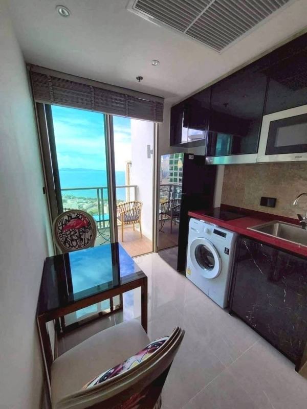1 Bedroom Condo at The Riviera Ocean Drive