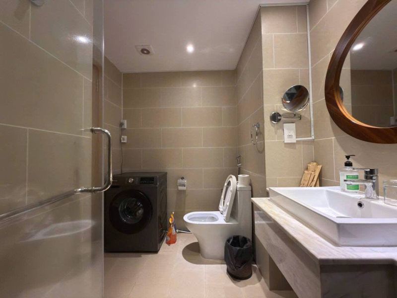 Luxury Apartment at Star City with Sea View