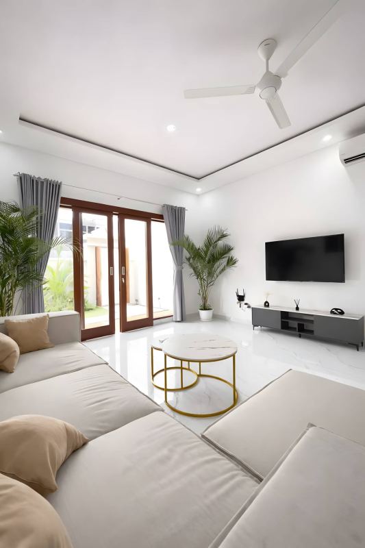 3-Bedroom Room in Canggu