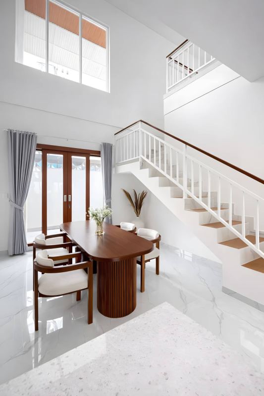 3-Bedroom Room in Canggu