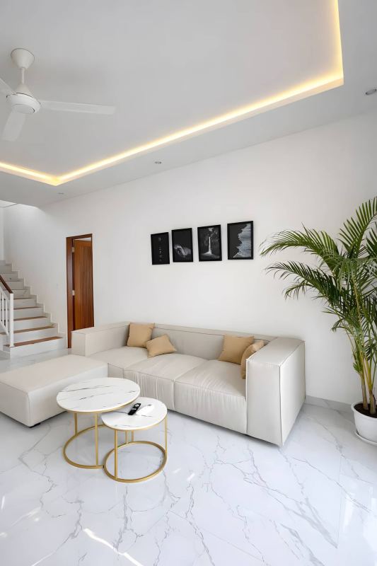 3-Bedroom Room in Canggu