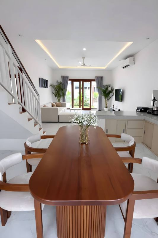 3-Bedroom Room in Canggu