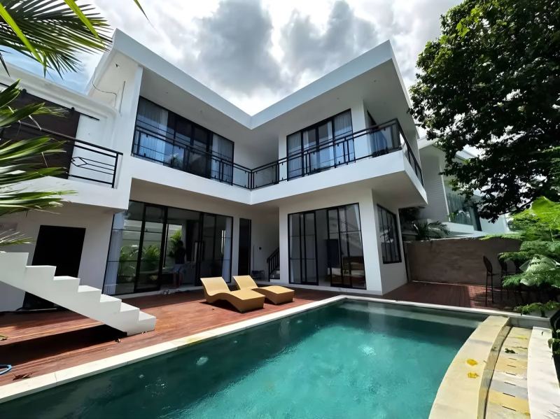 3 Bedroom Villa in Canggu