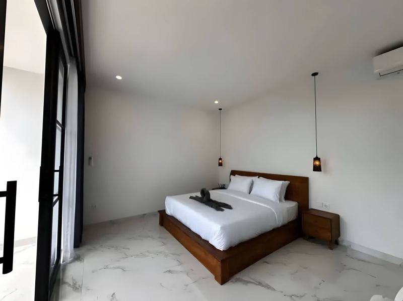 3 Bedroom Villa in Canggu