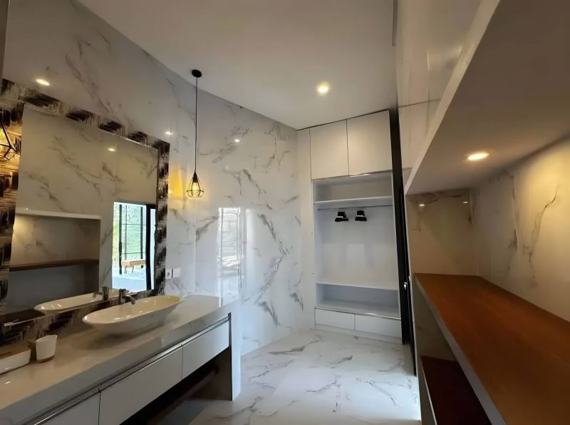 3 Bedroom Villa in Canggu
