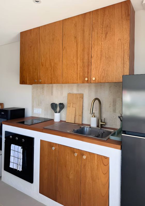 1 Bedroom Apartment in Canggu