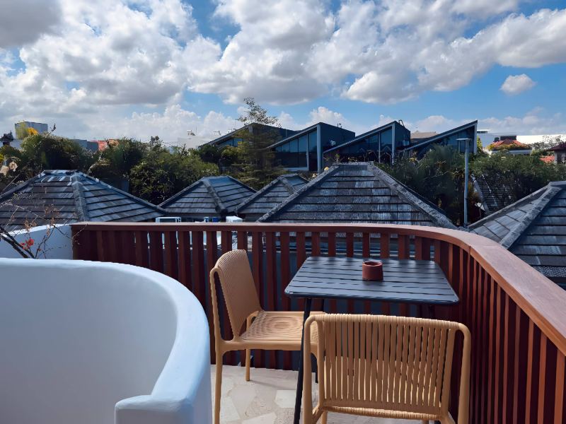 1 Bedroom Apartment in Canggu