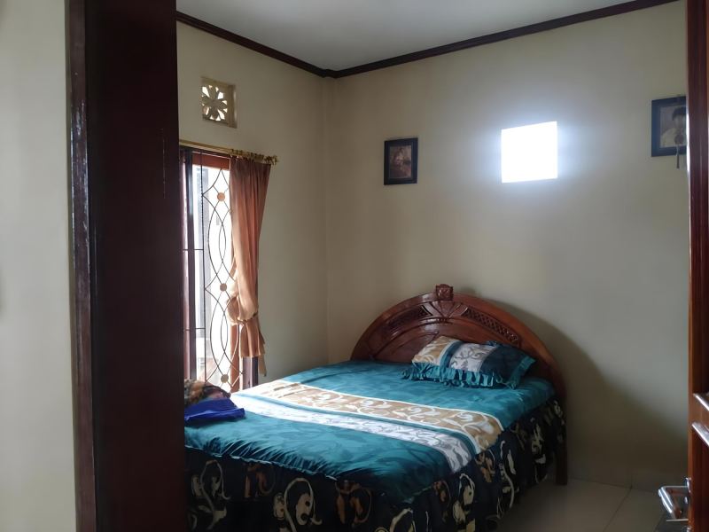 4-Bedroom House in Canggu