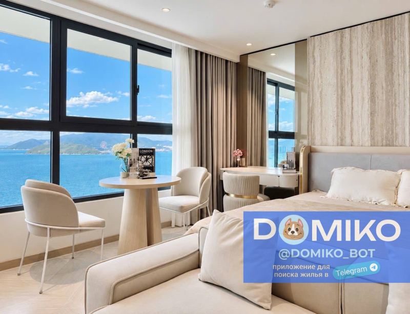 Studio Apartment on To Hien Thanh Street