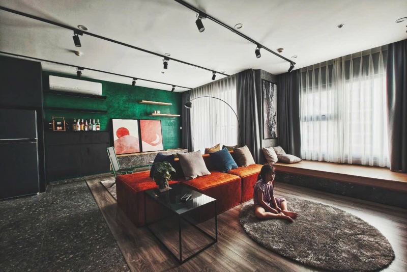 1 Bedroom Apartment in Rainbow