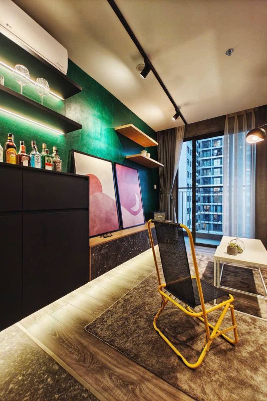 1 Bedroom Apartment in Rainbow