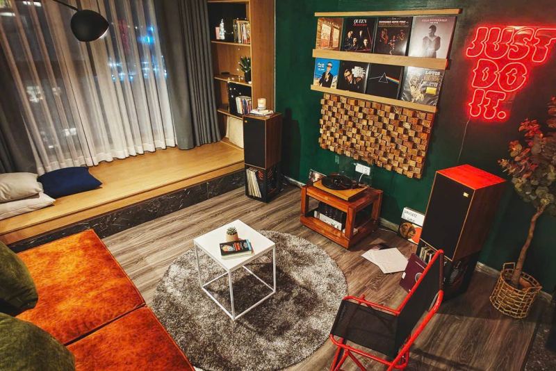 1 Bedroom Apartment in Rainbow