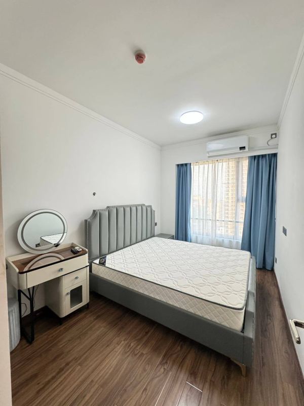 1 Bedroom Apartment in Agile Sky Residence