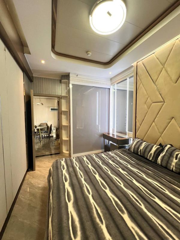 1 Bedroom Apartment in Agile Sky Residence