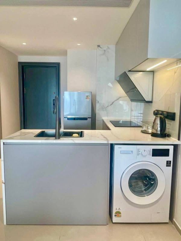 2 Bedroom Apartment in La Vista One