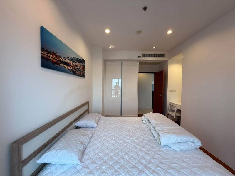 1 Bedroom Apartment in The Axis