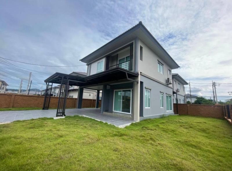 3 Bedroom House in Thalang