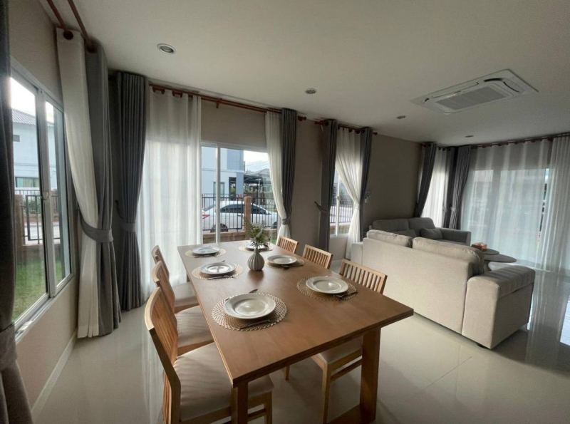 3 Bedroom House in Thalang