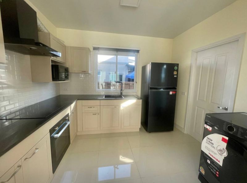 3 Bedroom House in Thalang