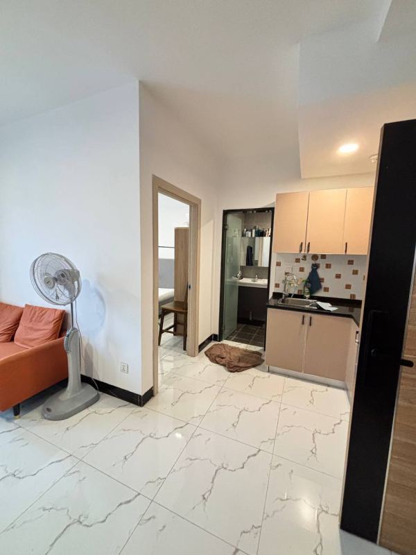 1 Bedroom Apartment in Condo L BTP