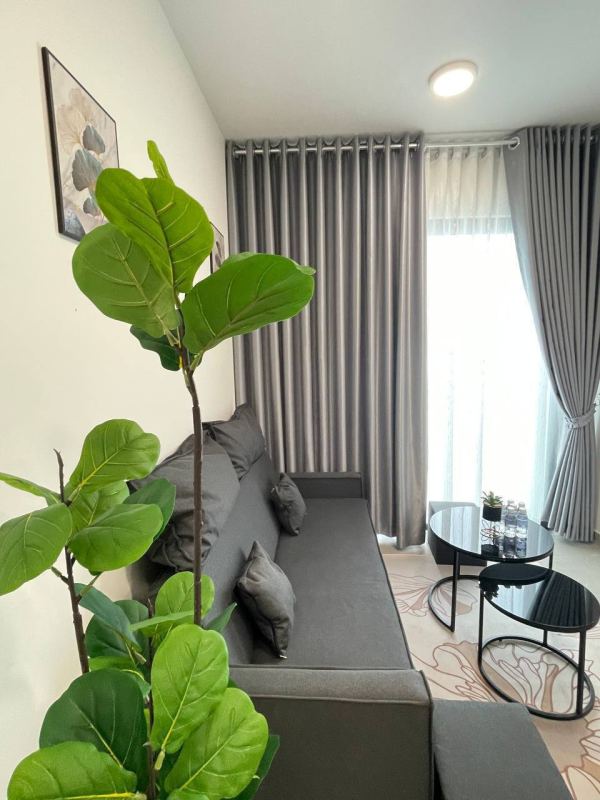 Апартаменты с 1 спальней в Condo Urban Phase II