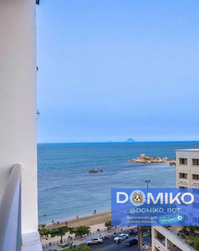 2-Bedroom Apartment in OC2B Complex