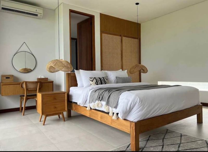 3-Bedroom Villa in Tumbak Bayuh