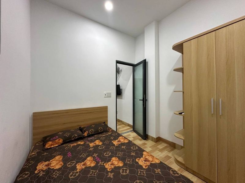 1-Bedroom Apartment in An Binh Tan