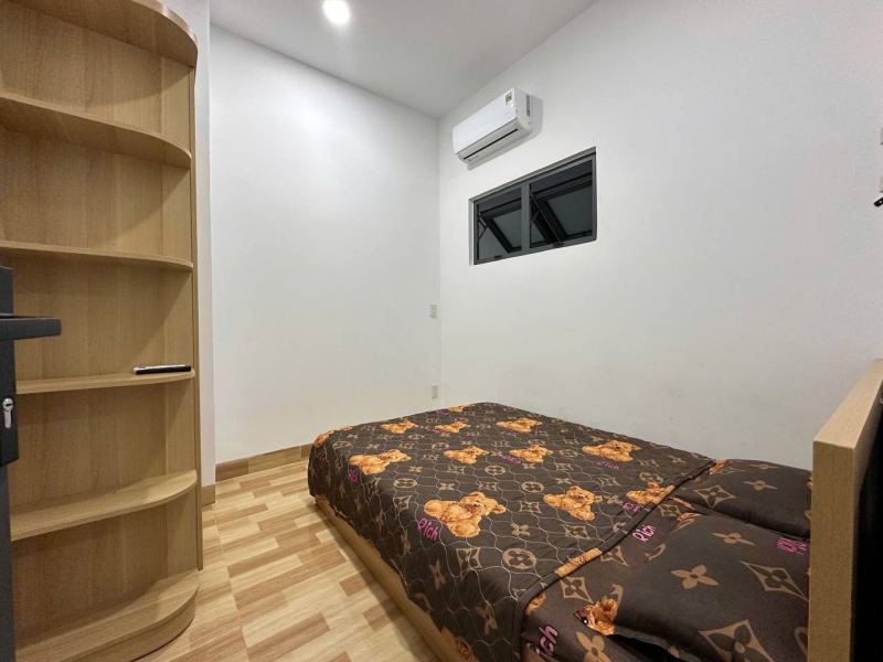 1-Bedroom Apartment in An Binh Tan