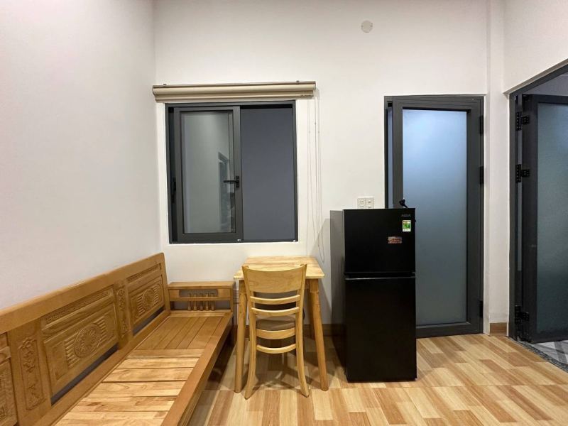 1-Bedroom Apartment in An Binh Tan