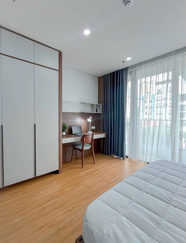 LUXURY 2BR apartment in My An on An Thuong 33 street