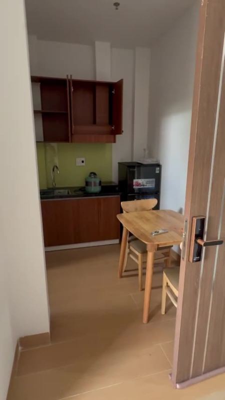 Studio Room 505 in Khue My on Doan Khue street