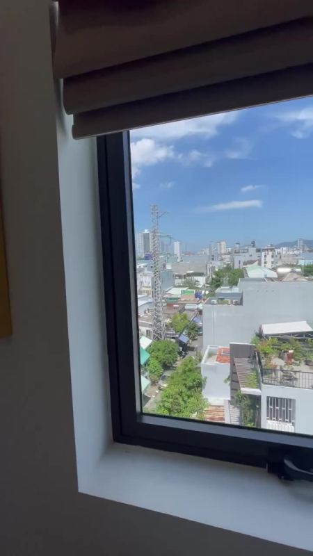 1BR apartment Room 603 on Nguyen Thien Ke street