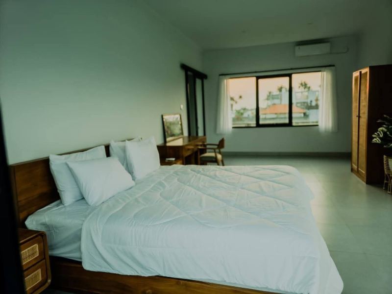 Brand New 3-Bedroom Villa in Kedungu