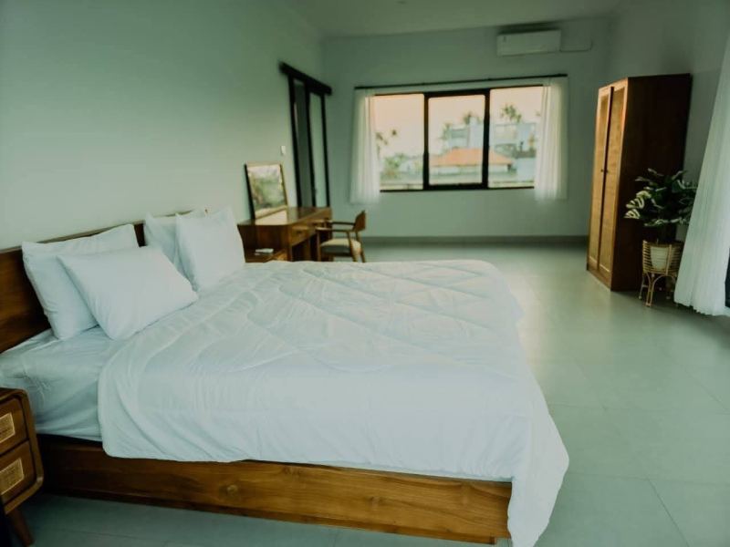 Brand New 3-Bedroom Villa in Kedungu
