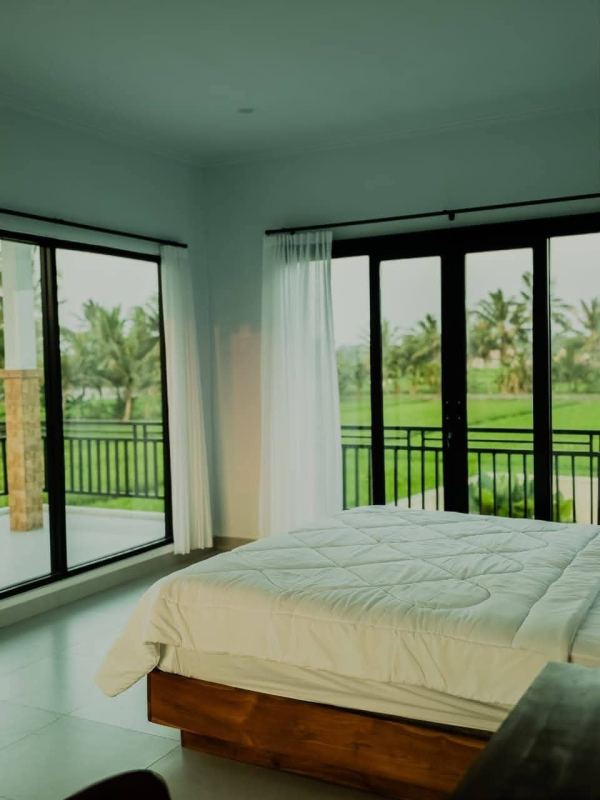 Brand New 3-Bedroom Villa in Kedungu