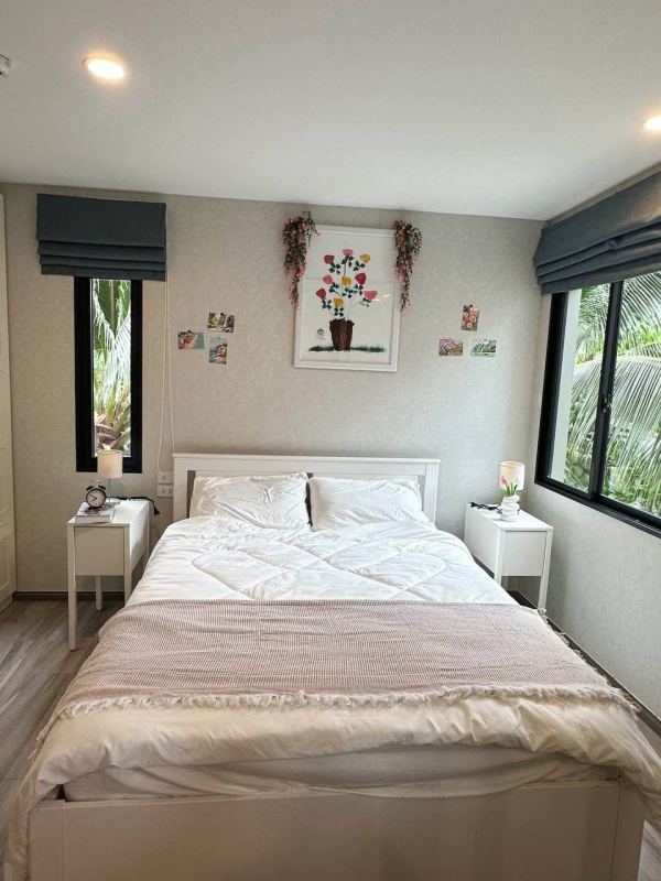 Apartment in The Title Residencies Naiyang Beach