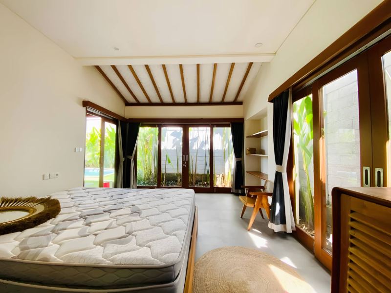 3-Bedroom Villa in Canggu near Echo Beach