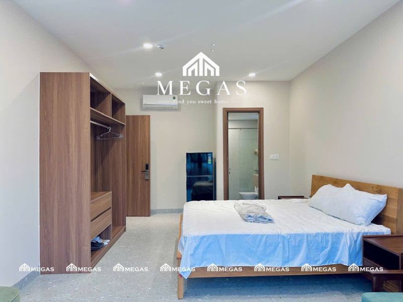 1 Bedroom Luxury Apartment North Beach