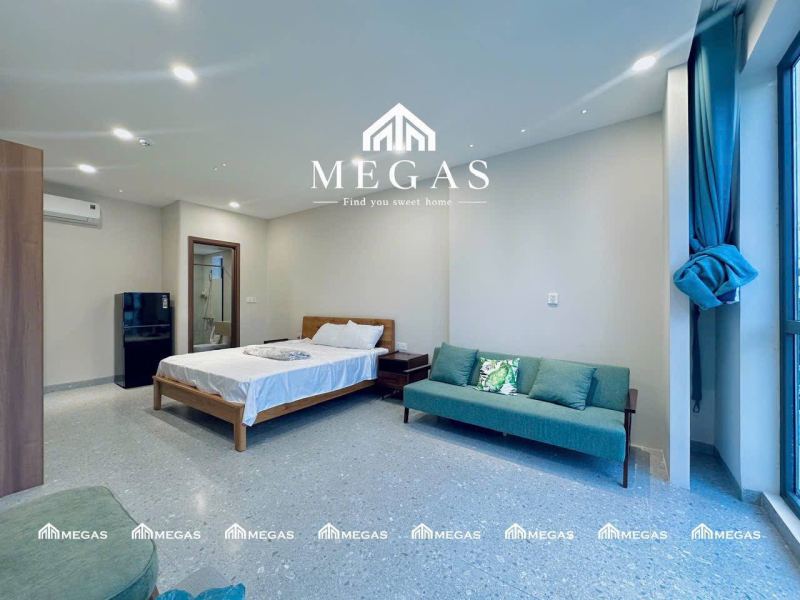 1 Bedroom Luxury Apartment North Beach