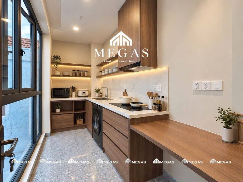 1 Bedroom Luxury Apartment North Beach